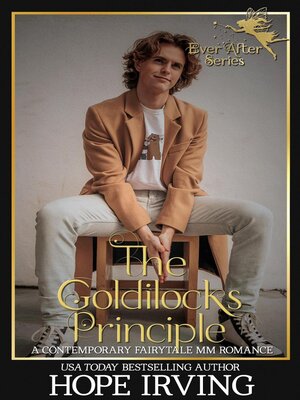cover image of The Goldilocks Principle